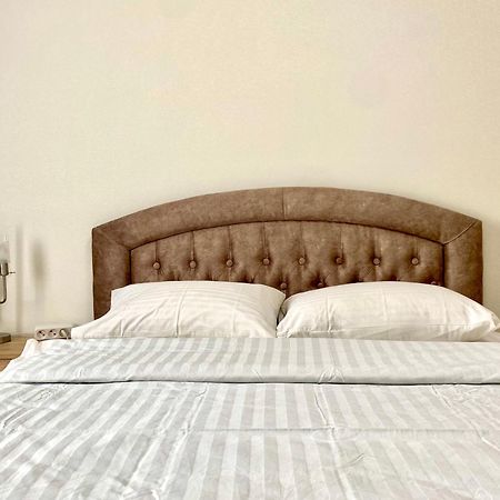 Apartpoltava Стильні 2-Кімн Апартаменти Біля Пд "Листопад" Закрита Парковка, Чек Прро Eksteriør billede