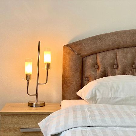 Apartpoltava Стильні 2-Кімн Апартаменти Біля Пд "Листопад" Закрита Парковка, Чек Прро Eksteriør billede