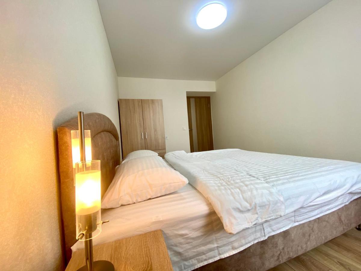 Apartpoltava Стильні 2-Кімн Апартаменти Біля Пд "Листопад" Закрита Парковка, Чек Прро Eksteriør billede