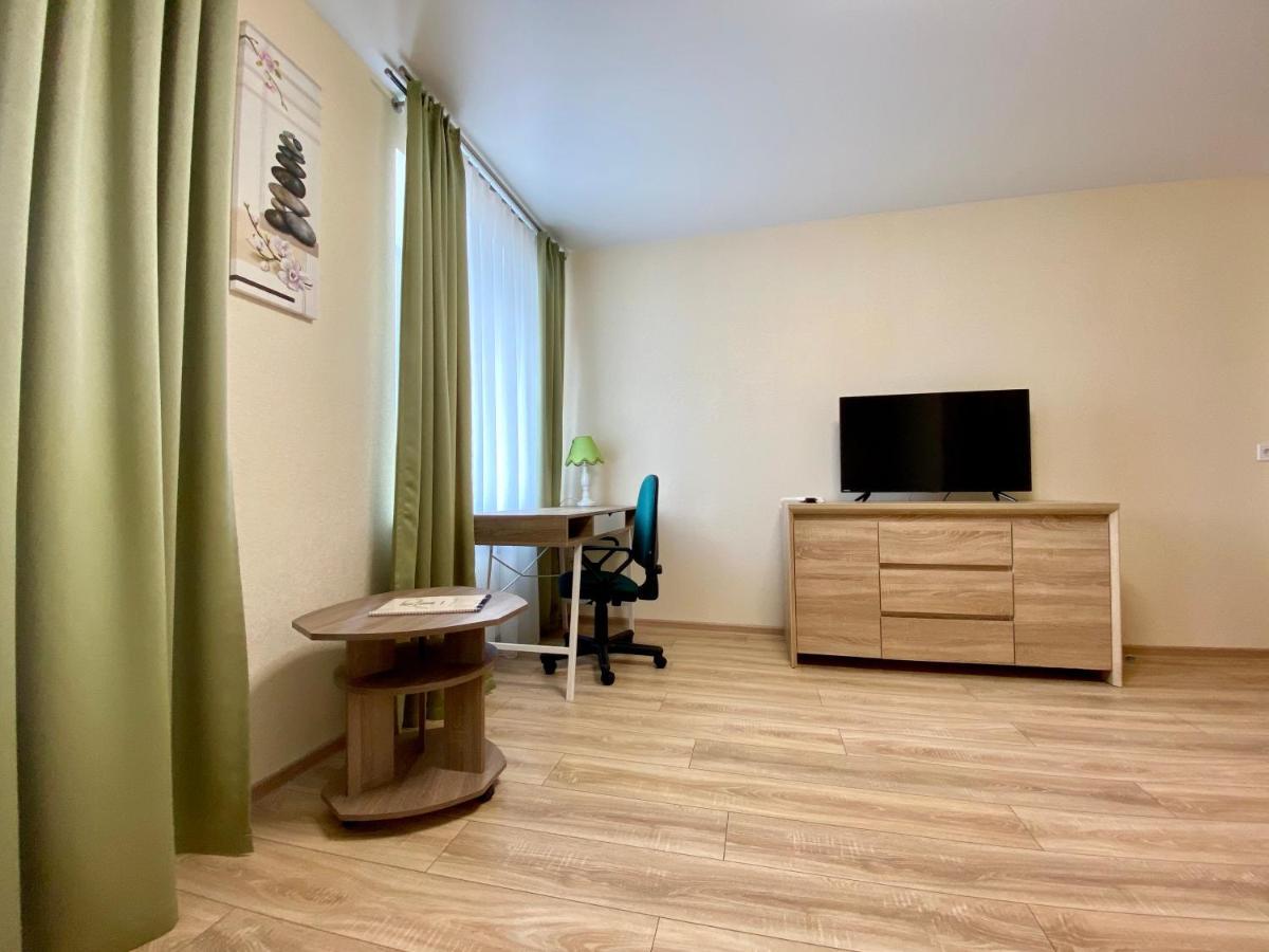 Apartpoltava Стильні 2-Кімн Апартаменти Біля Пд "Листопад" Закрита Парковка, Чек Прро Eksteriør billede