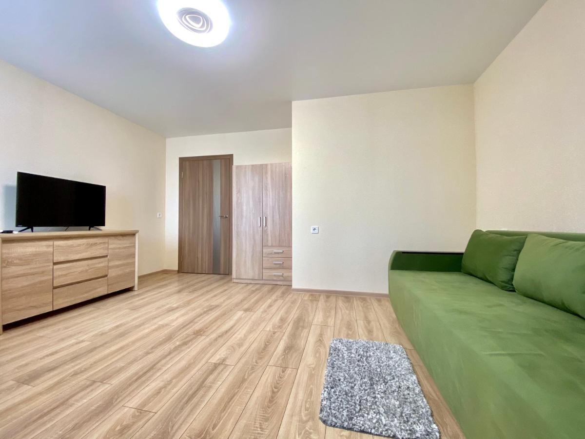Apartpoltava Стильні 2-Кімн Апартаменти Біля Пд "Листопад" Закрита Парковка, Чек Прро Eksteriør billede